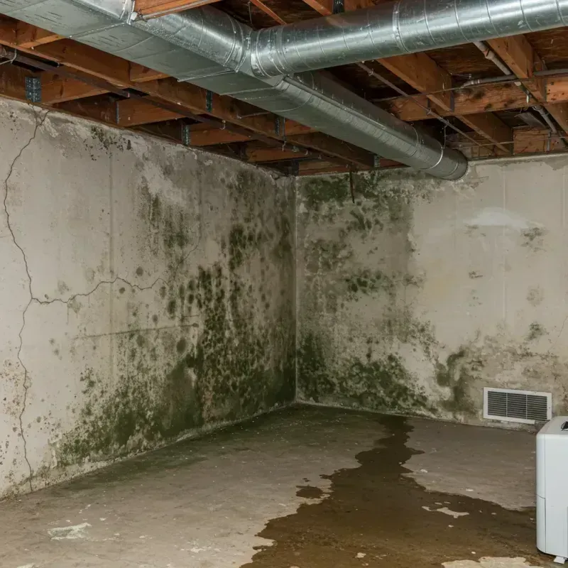 Professional Mold Removal in East Newark, NJ